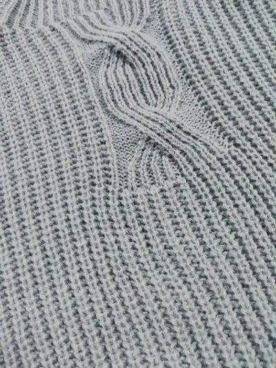 Melanie Soft Knit Sweater