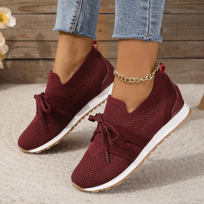 Paisley Comfortschoenen – Ondersteuning & Stijl voor Elke Dag