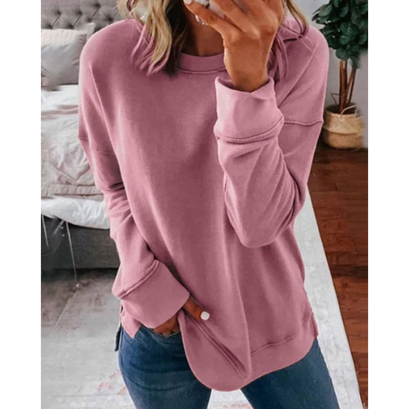 Comfortabele Damestrui met Relaxed Fit (Ook in Plus Size)