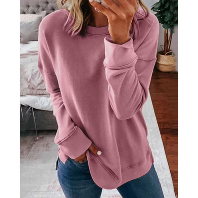 Comfortabele Damestrui met Relaxed Fit (Ook in Plus Size)