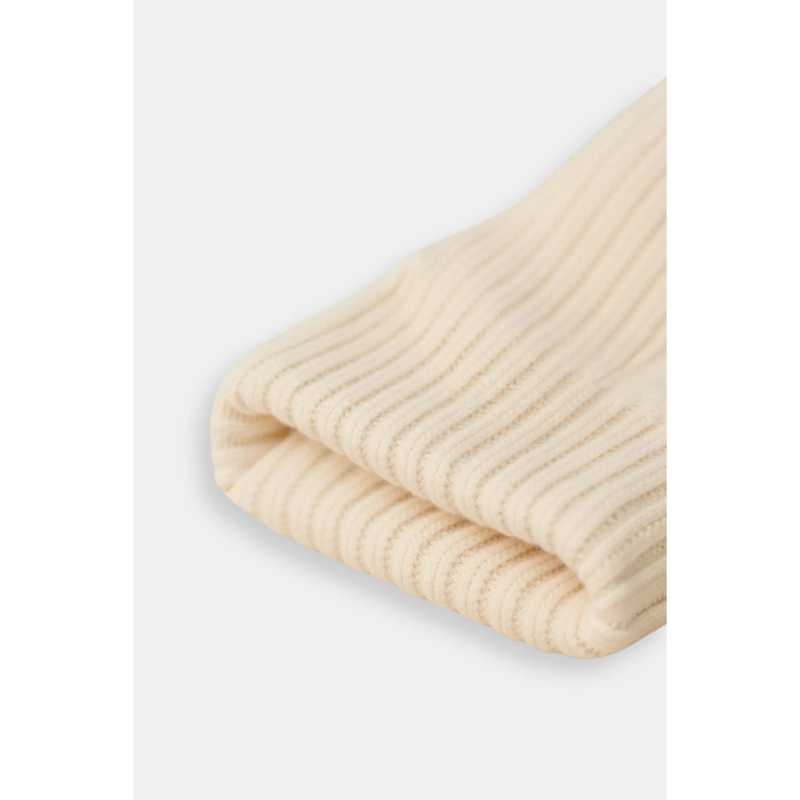 Louis Retro Trui – Effen Kleur, Lange Mouwen
