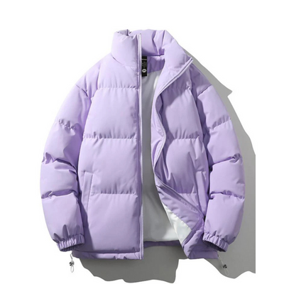 Elliot Oversized Puffer Winterjas Heren