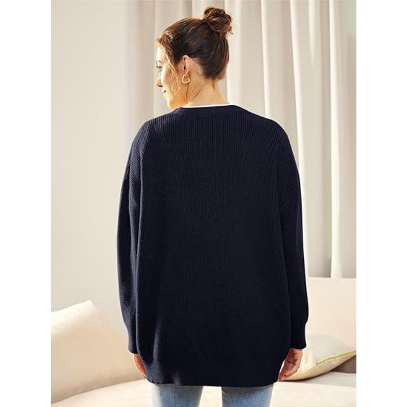 Ilse Light Knit Cardigan