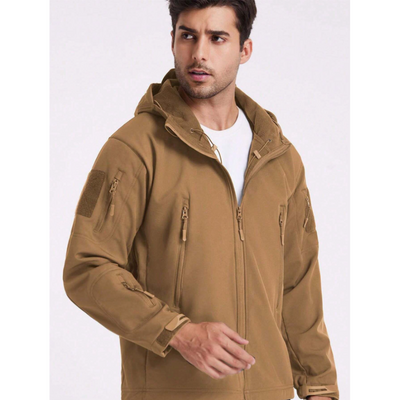 Jürgen Outdoor Set – Water- en Winddicht