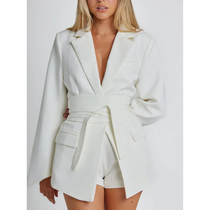 Verona Elegant Dames Blazer