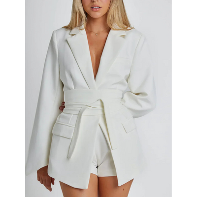 Verona Elegant Dames Blazer
