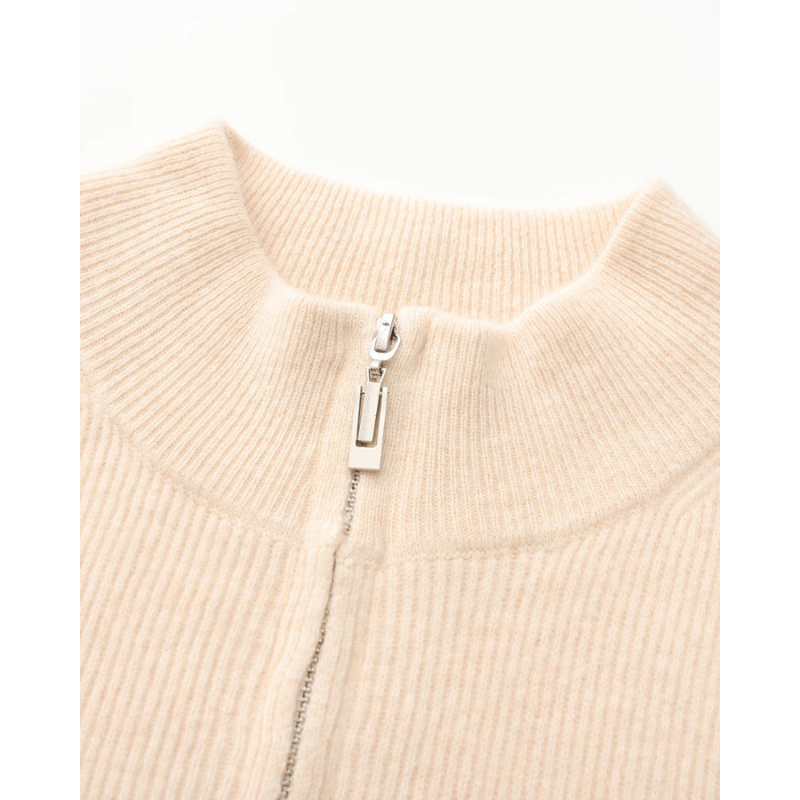 100% Cashmere Vest