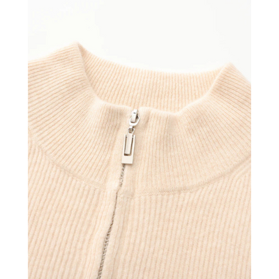 100% Cashmere Vest