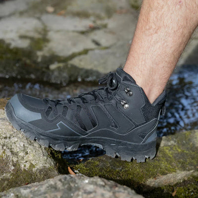 Louis – Lichtgewicht Orthopedische Wandelschoenen