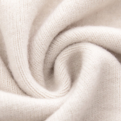 Dames Cashmere Vest – Lang Open Model