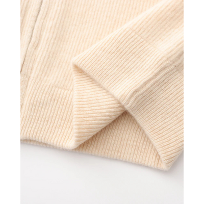 100% Cashmere Vest