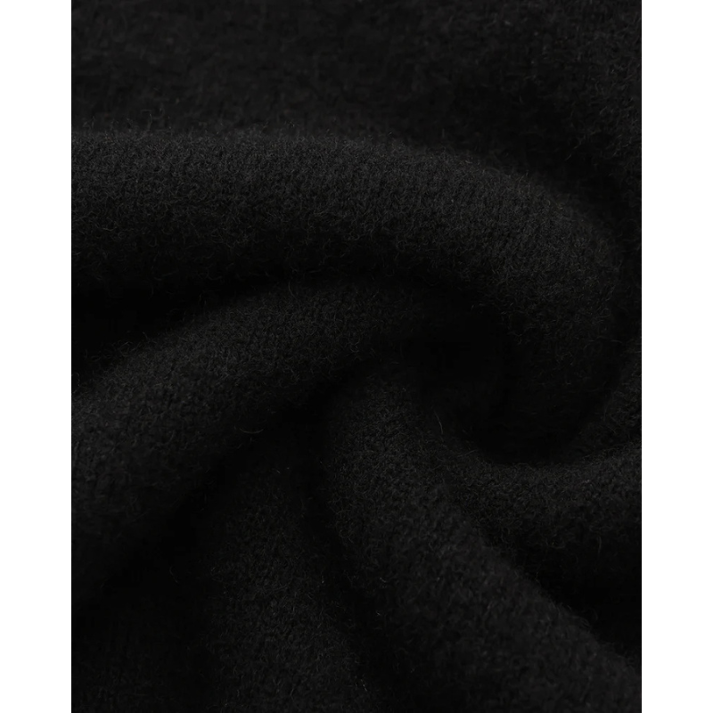 100% Cashmere Polo
