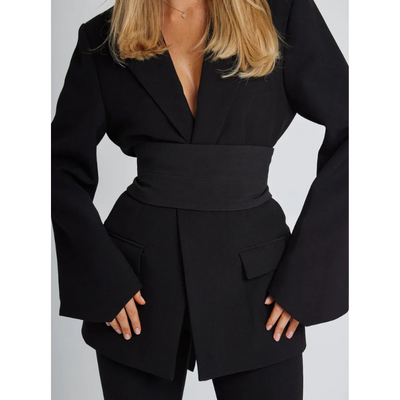 Verona Elegant Dames Blazer