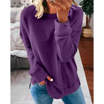 Comfortabele Damestrui met Relaxed Fit (Ook in Plus Size)