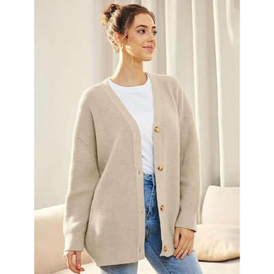Ilse Light Knit Cardigan