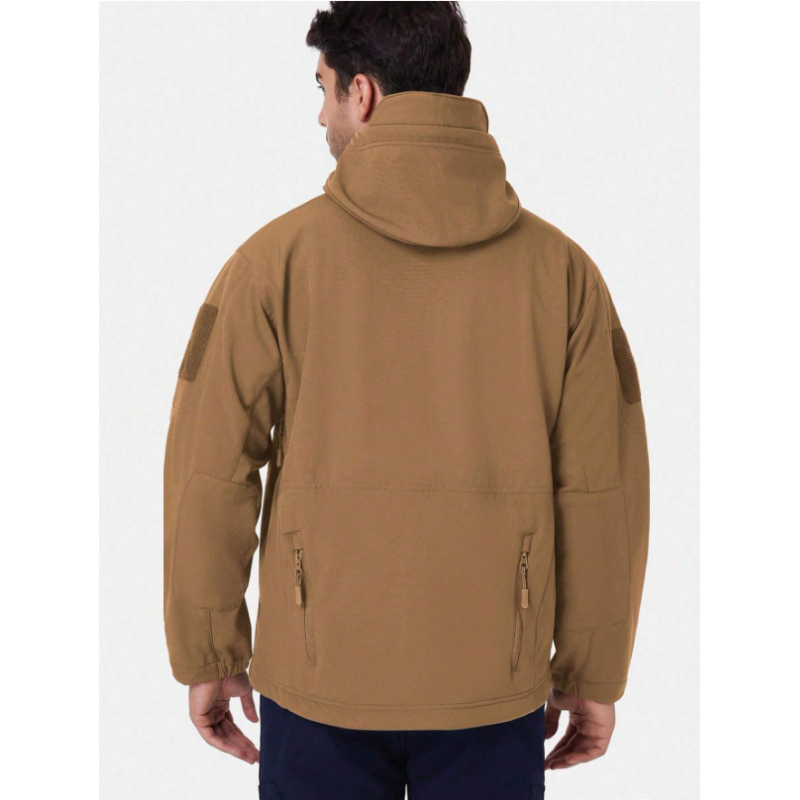 Jürgen Outdoor Set – Water- en Winddicht