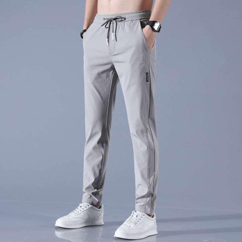 Heren Golfbroek – Comfortabel & Stijlvol voor de Golfbaan