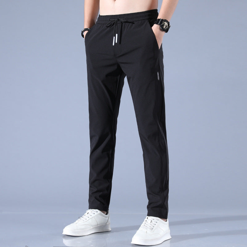 Heren Golfbroek – Comfortabel & Stijlvol voor de Golfbaan