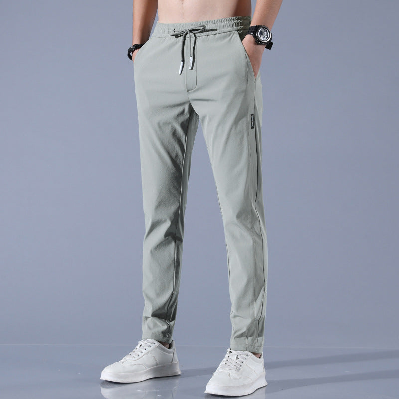 Heren Golfbroek – Comfortabel & Stijlvol voor de Golfbaan