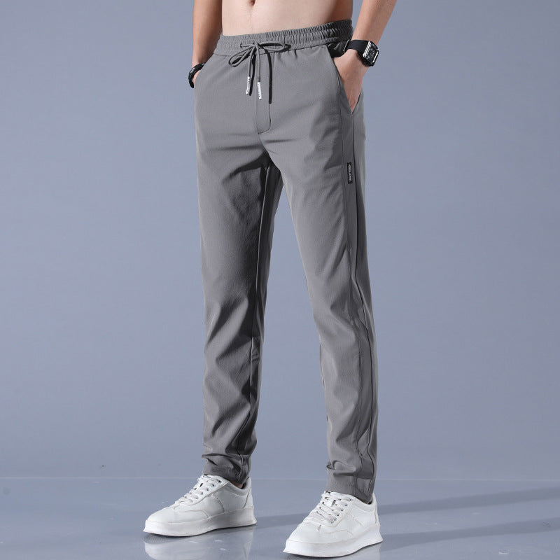 Heren Golfbroek – Comfortabel & Stijlvol voor de Golfbaan