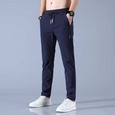 Heren Golfbroek – Comfortabel & Stijlvol voor de Golfbaan