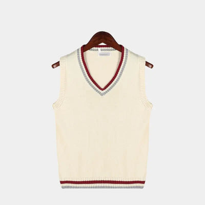 Torino V-hals Sweater Vest