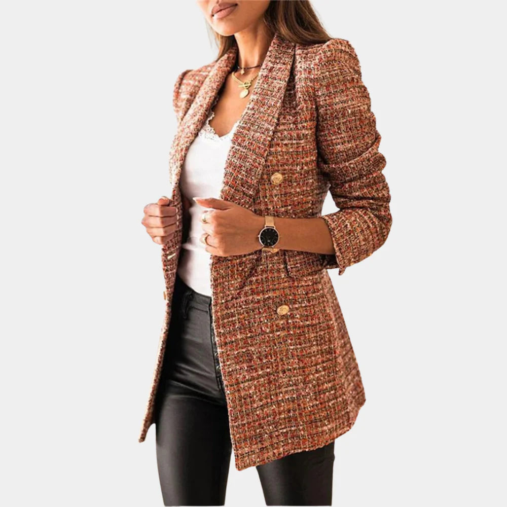 Dulce Signature Blazer
