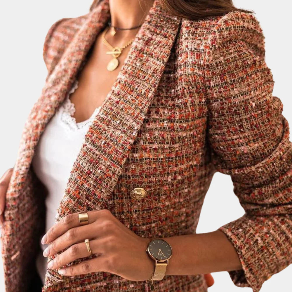 Dulce Signature Blazer