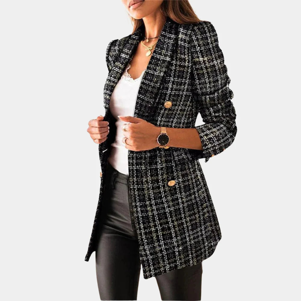 Dulce Signature Blazer