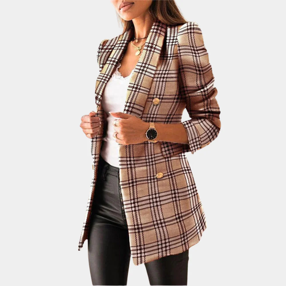 Dulce Signature Blazer