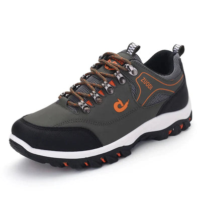 Comfystep Orthopedische Wandelschoenen Heren