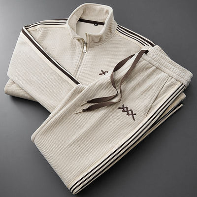 Verona Cord Trainingspak Set