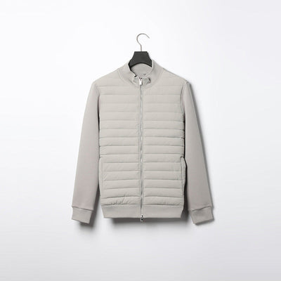 Heren Lichte Jas – Sportief & Comfortabel