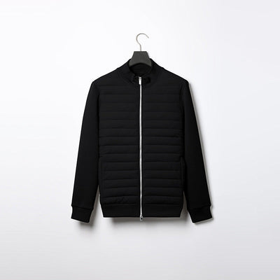 Heren Lichte Jas – Sportief & Comfortabel