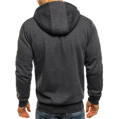 Portofino Zip Hoodie