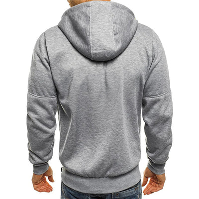 Portofino Zip Hoodie