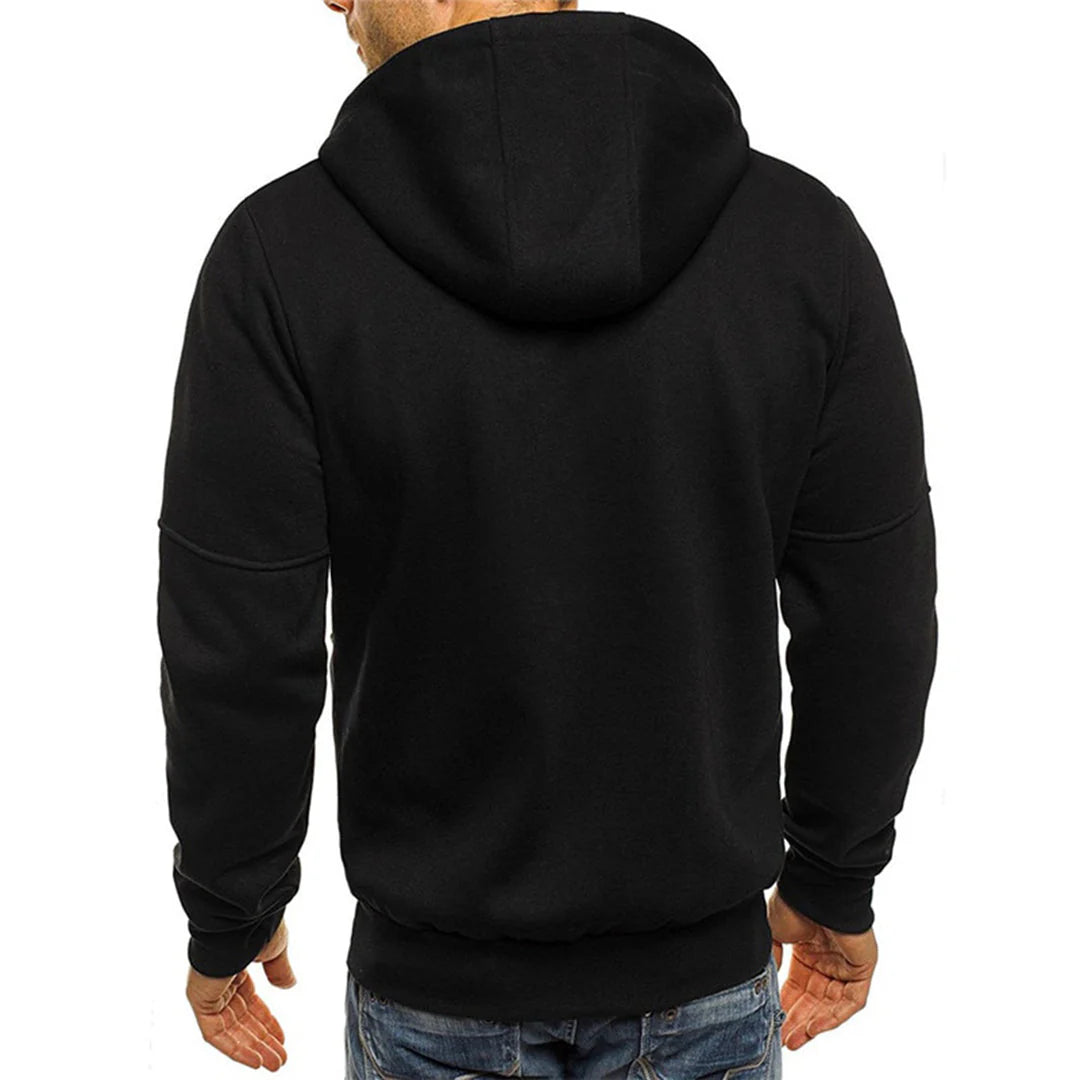 Portofino Zip Hoodie