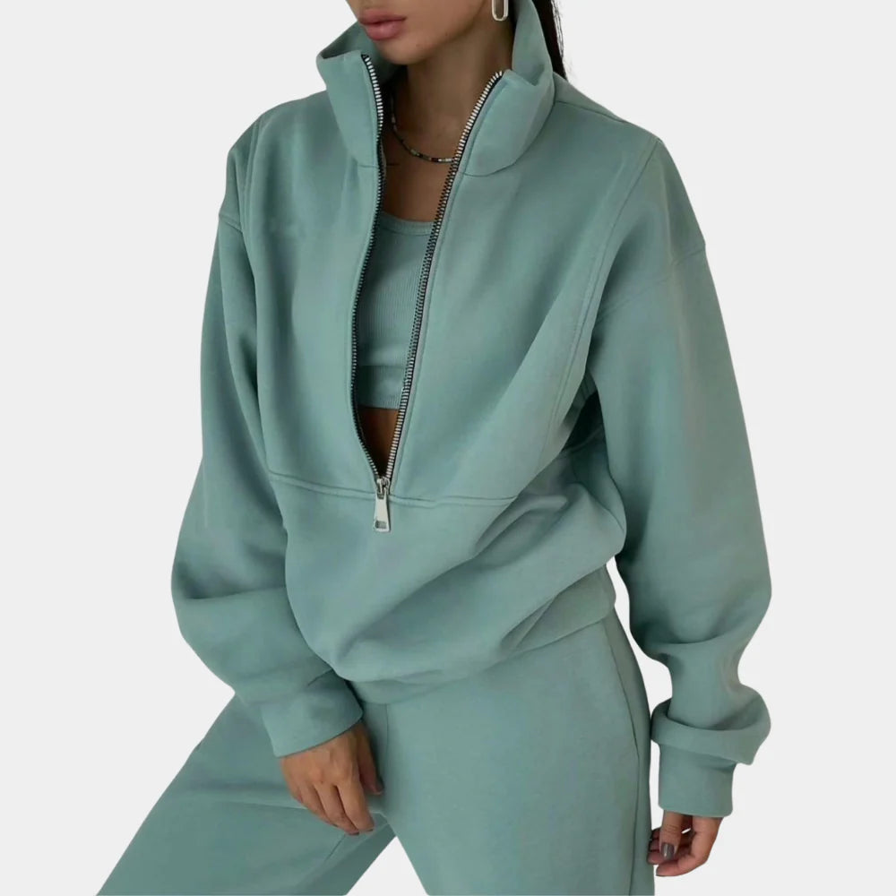 KEELIN – Tweedelig Joggingpak Dames