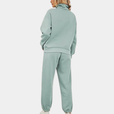 KEELIN – Tweedelig Joggingpak Dames