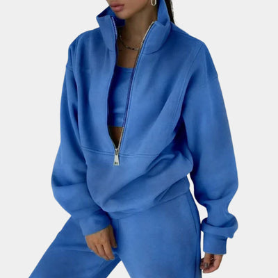 KEELIN – Tweedelig Joggingpak Dames