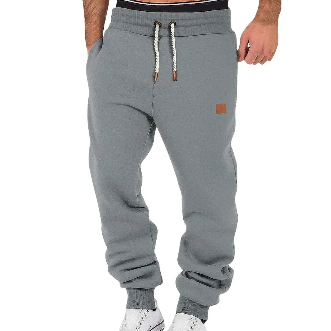 Verona Casual Joggingbroek met Zakken