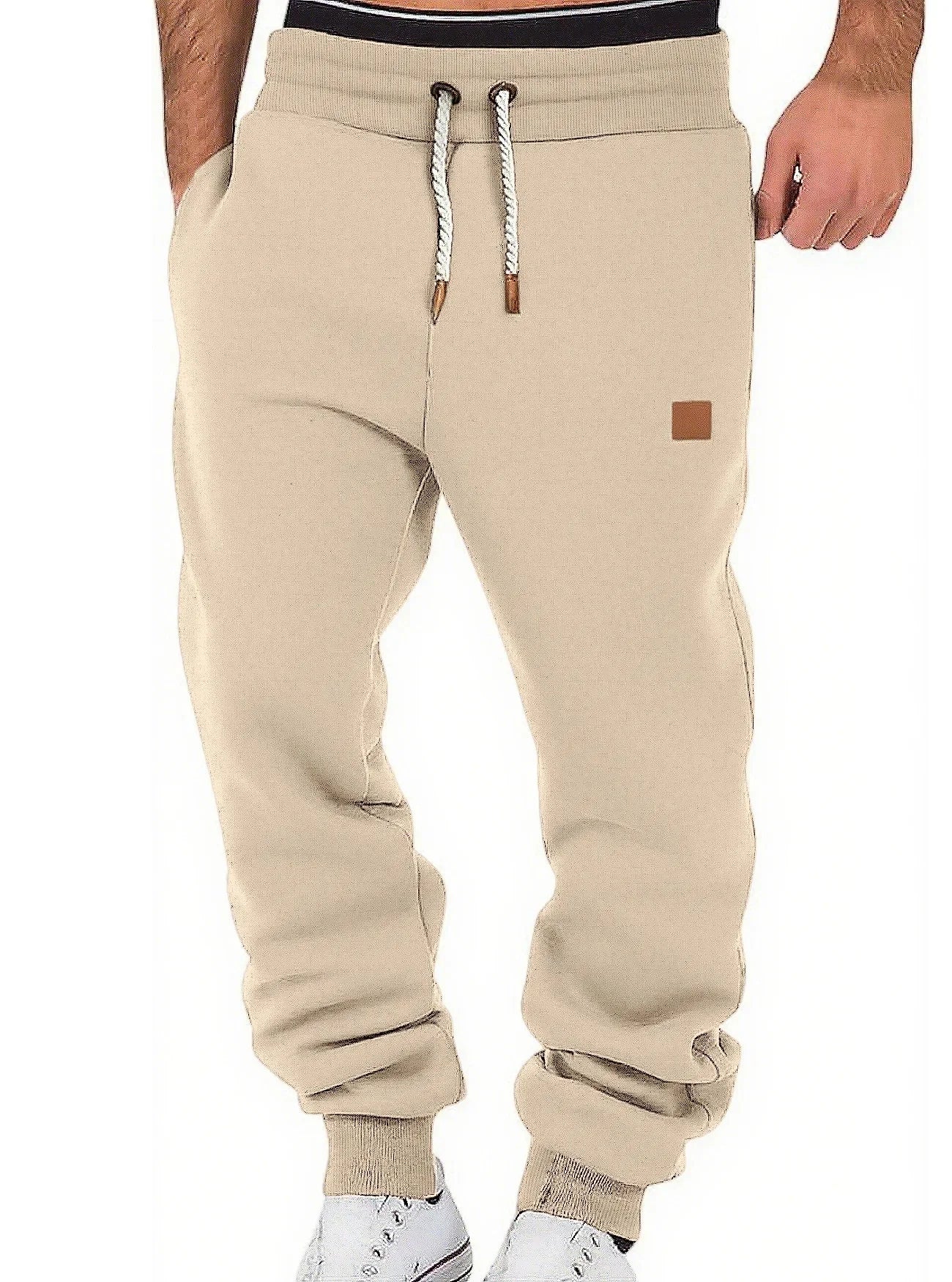 Verona Casual Joggingbroek met Zakken