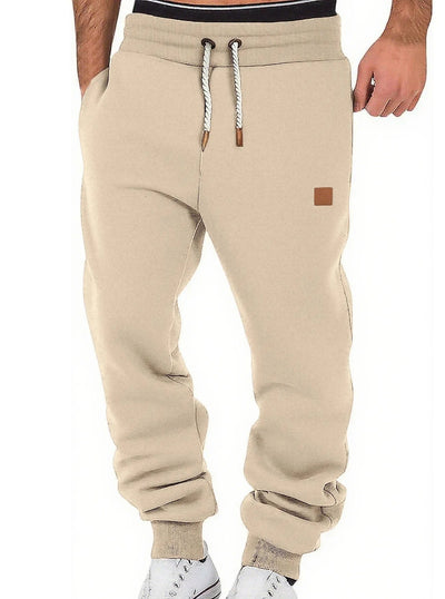 Verona Casual Joggingbroek met Zakken