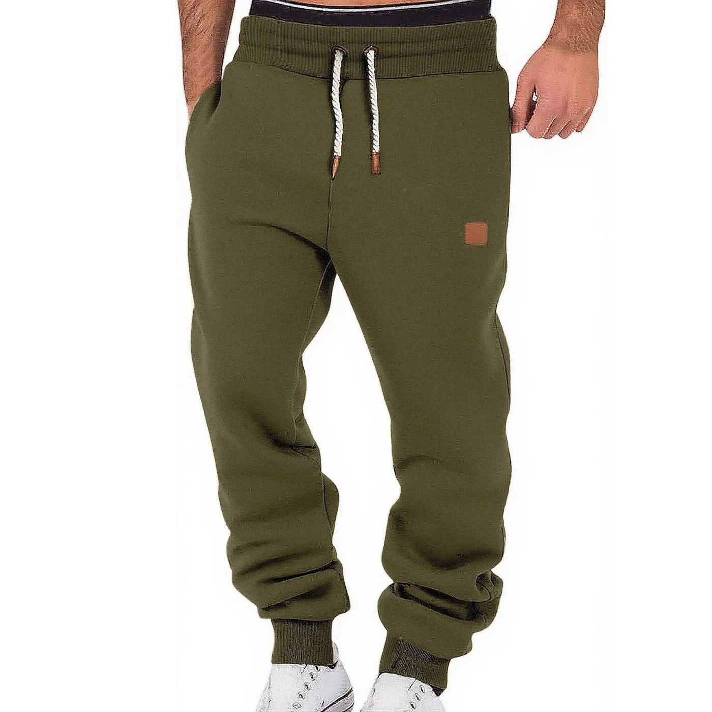 Verona Casual Joggingbroek met Zakken