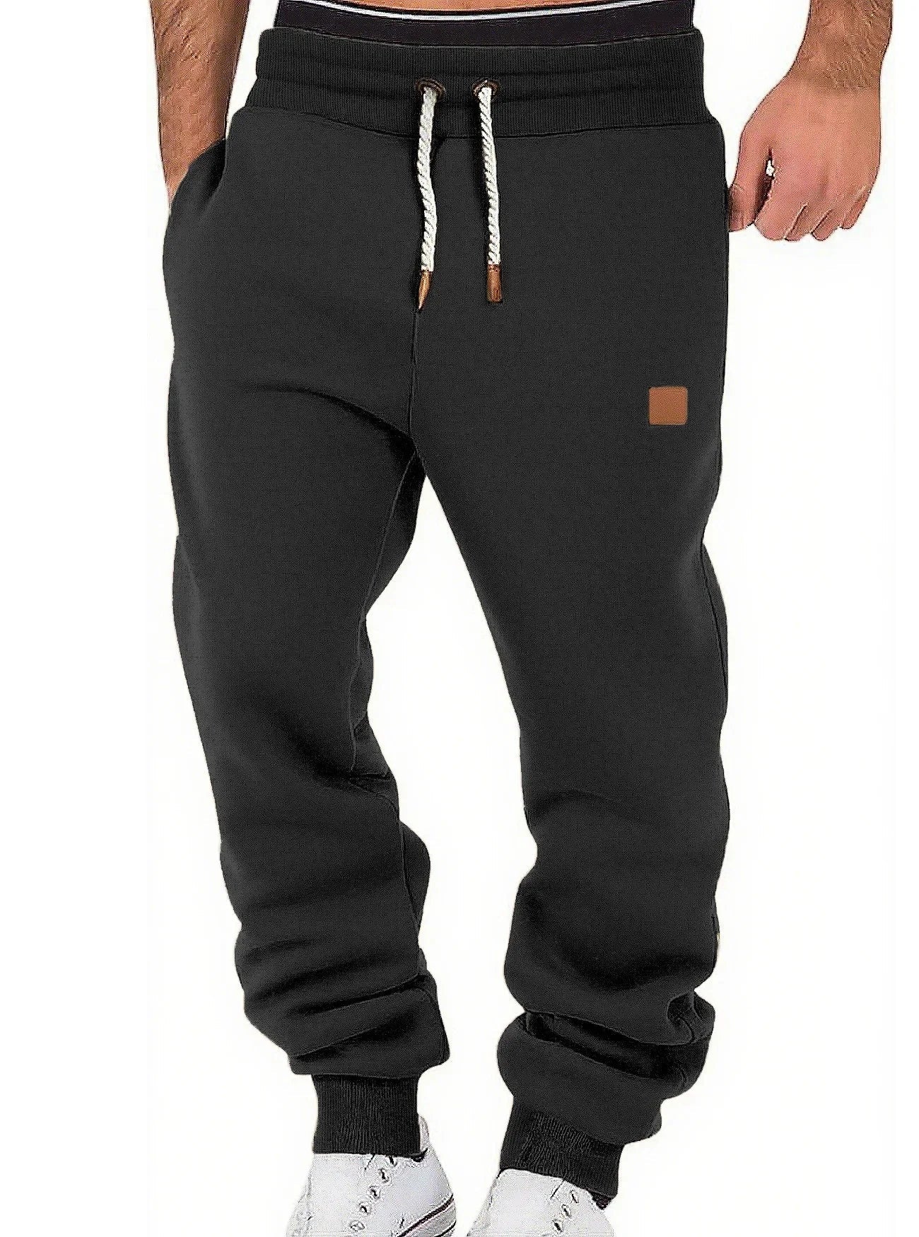 Verona Casual Joggingbroek met Zakken