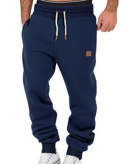 Verona Casual Joggingbroek met Zakken