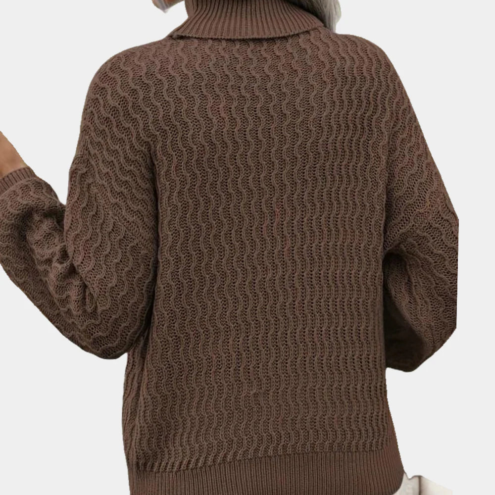 LUISA – Coltrui Dames, Luchtig & Stijlvol
