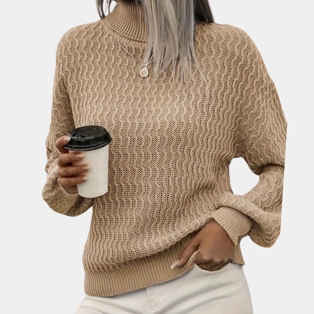 LUISA – Coltrui Dames, Luchtig & Stijlvol