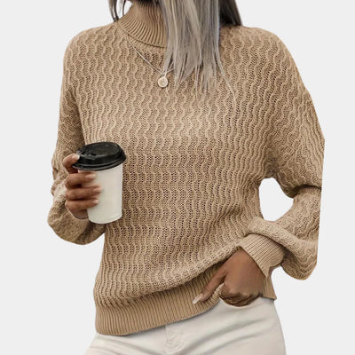 LUISA – Coltrui Dames, Luchtig & Stijlvol