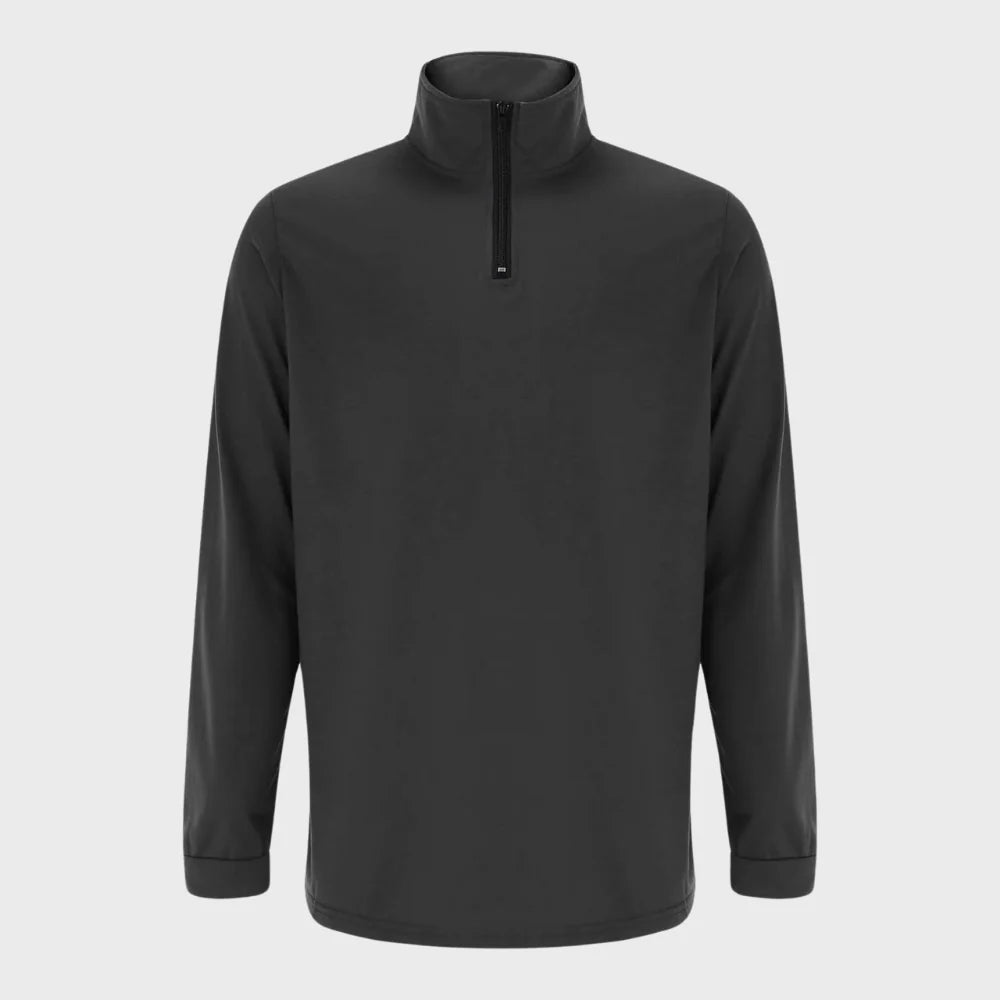 Lyyti Half Zip Sweater